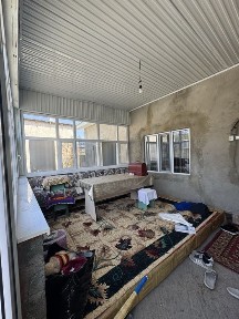 Ванновкада Подгорный кошесинде уй сатылады