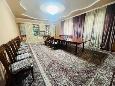 Туркестанская область, Туркестан