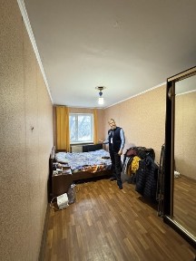 2 комнатная квартира на пр. Республики подходит под Отбасы Банк