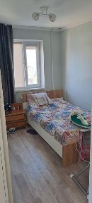 4х. комн. квартира по ул. Анаркулова