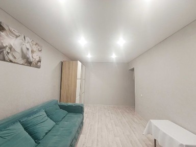 Карагандинская область, Караганда, Октябрьский район