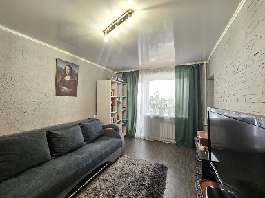 Карагандинская область, Караганда, Октябрьский район