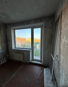 Продам квартиру, ул. 40летия Победы, дом 50/1