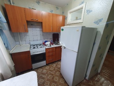 Костанайская область, Рудный