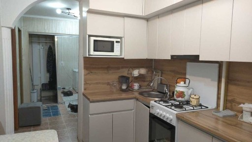 3х комнатная квартира по ул. Абая 26/3 за 32 млн тнг