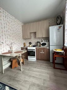 Продается 1 комн квартира