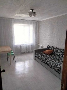 2х комнатная квартира по ул. Абая 28/3 за 12,9 млн тнг