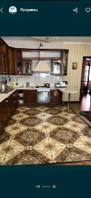 Продам 8ком квартиру