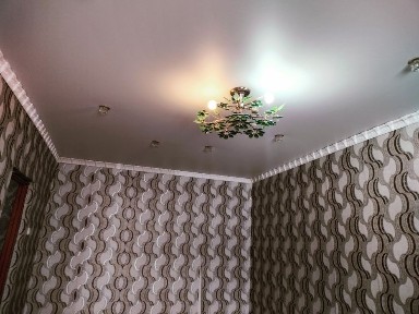 Продам дом в пос. Габиден Мустафина (Токаревка) по ул. Корниенко