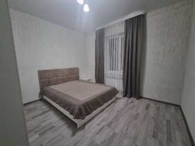 Алматинская область, Талдыкорган, Микрорайон 1