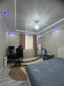 Атырауская область, Атырау, Авангард