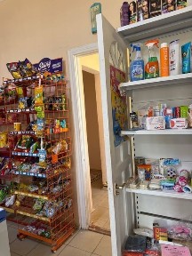 Сдается продуктовый магазин в аренду