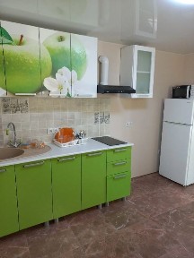 Акмолинская область, Астана, Алматинский район