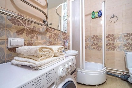 Акмолинская область, Астана, Алматинский район