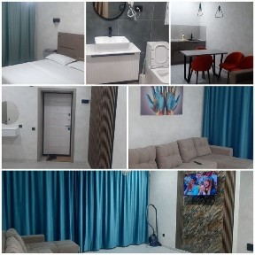 Акмолинская область, Кокшетау, Первая аптека