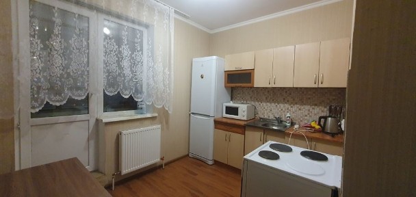 Акмолинская область, Астана, Есильский район