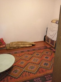 Сдается времянка 4 комнатная