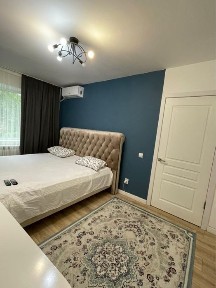 Туркестанская область, Шымкент, Абайский район