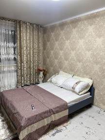 Туркестанская область, Шымкент, Аль-Фарабийский район