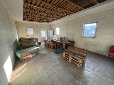 Алматинская область, Алгабас