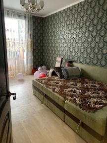 Западно-Казахстанская область, Большой Чаган