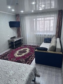 Костанайская область, Костанай