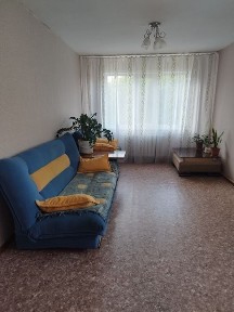 Продается 2х комнатная квартира