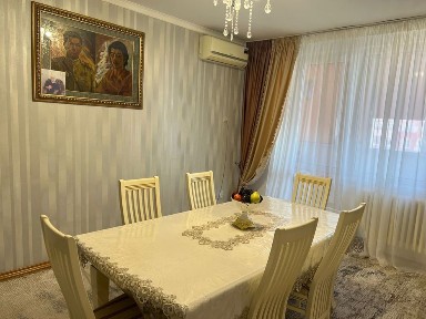 Лифт новый 5-30дом. Продажа квартиры