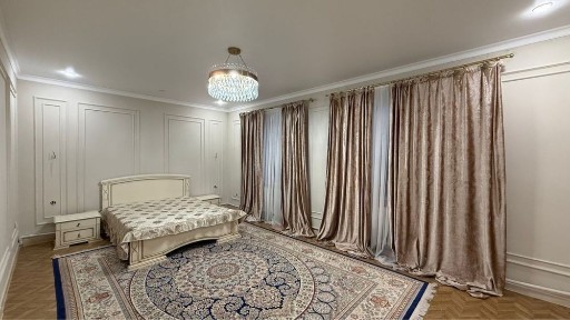 Акмолинская область, Астана, Байконурский