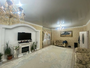 Актюбинская область, Актобе, Батыс 2