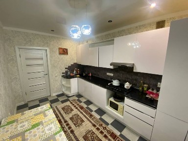 Актюбинская область, Актобе, Батыс 2