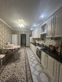 Актюбинская область, Актобе, Батыс 2