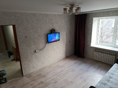 Актюбинская область, Актобе, Горсуд-Сатпаева (района школы 23)