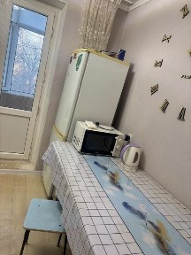 Актюбинская область, Актобе, микрорайон 11