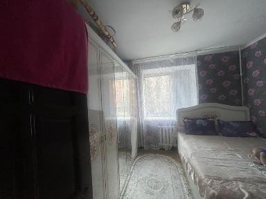 Актюбинская область, Актобе, Старый город