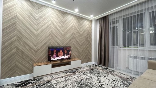 Акмолинская область, Астана, Есильский район