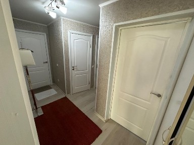 Продам или Сдам двухкомнатная квартира