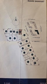 Продается 1 комнатная квартира