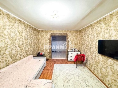 Алматинская область, Талдыкорган, Микрорайон 1