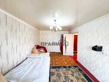 Алматинская область, Талдыкорган, Микрорайон 1