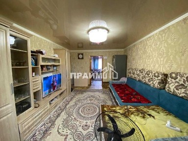 Алматинская область, Талдыкорган, Микрорайон 1