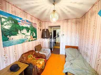 Алматинская область, Талдыкорган, Микрорайон 1