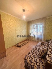 Алматинская область, Талдыкорган, Микрорайон 1