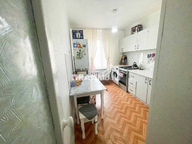 Алматинская область, Талдыкорган, Микрорайон 1