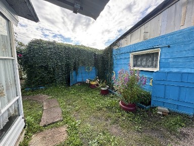 Северо-Казахстанская область, Якорь