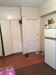 Комната для студенток