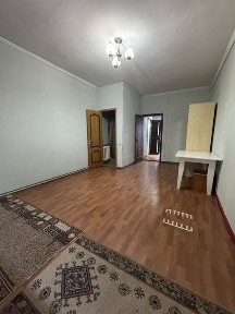 Алматинская область, Шанырак