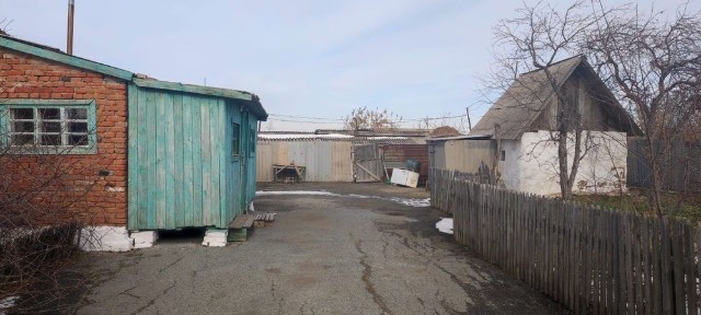 Костанайская область, Костанай