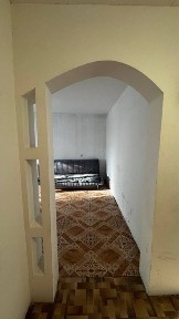 Акмолинская область, Кокшетау, Центр города