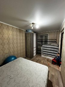 Акмолинская область, Кокшетау, Привокзальный (Акку)